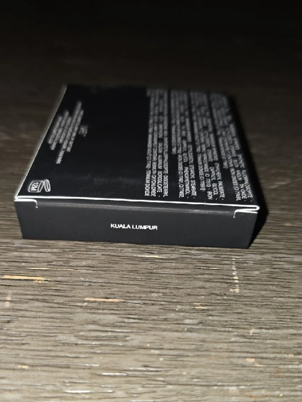 NARS 